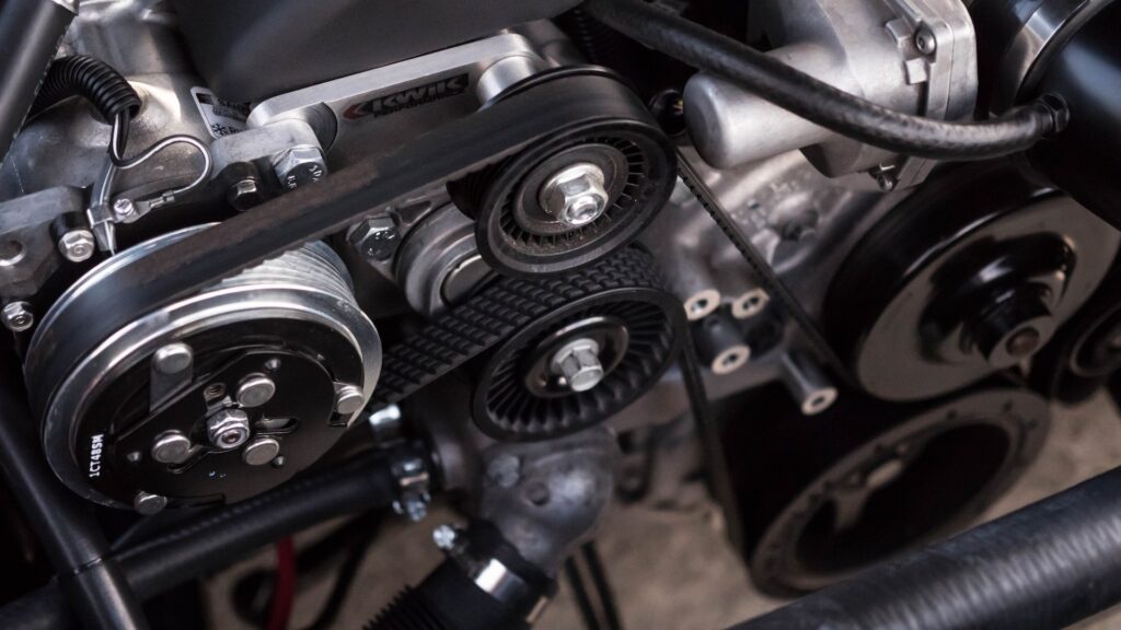 Mobile Mechanic Merseyside